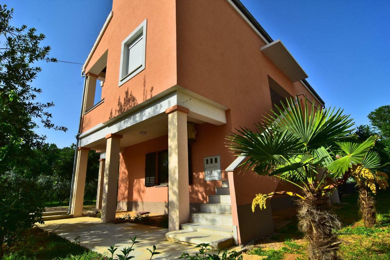 Apartments Edita Zadar Exteriör bild