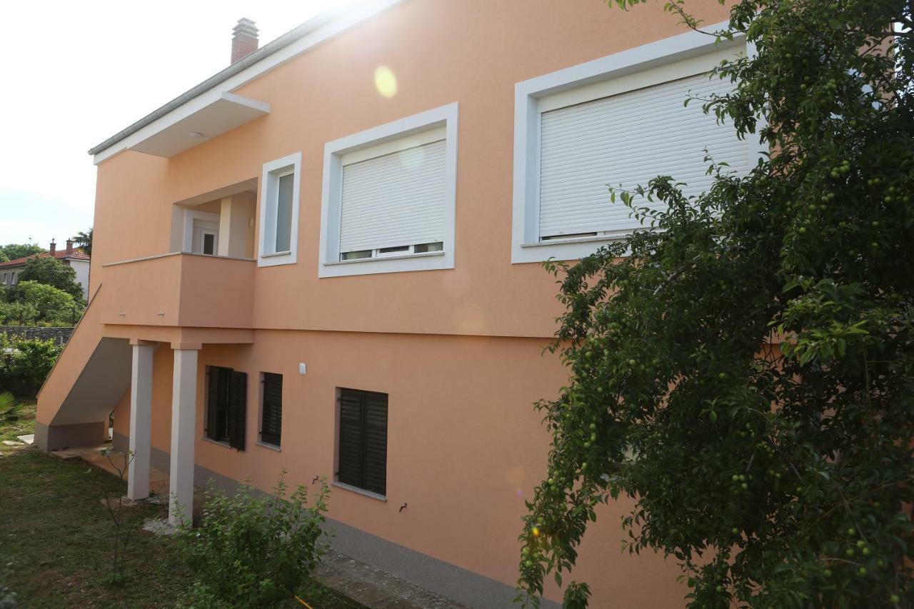 Apartments Edita Zadar Exteriör bild
