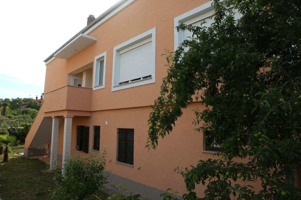 Apartments Edita Zadar Exteriör bild